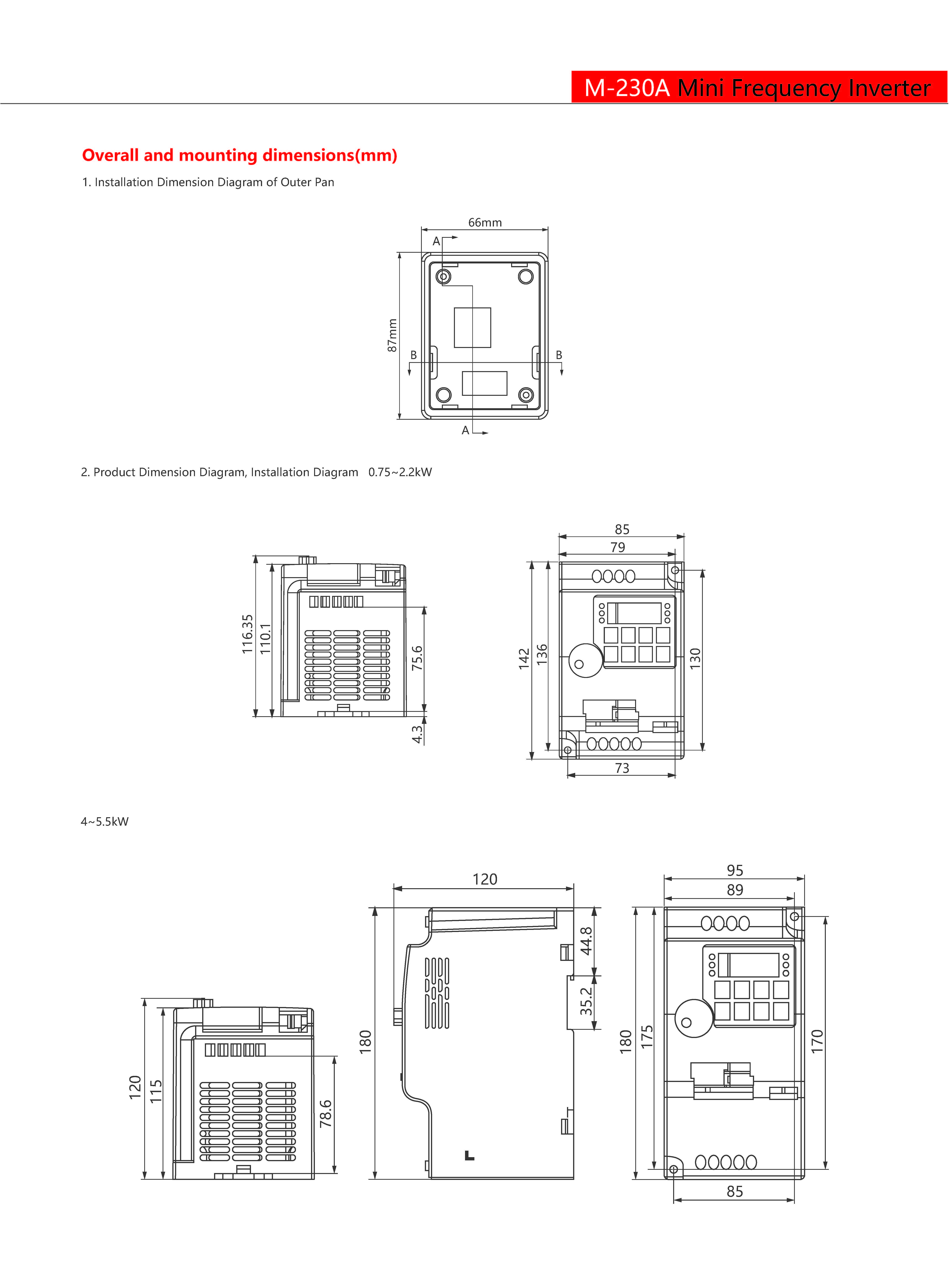 Technical Drawing
